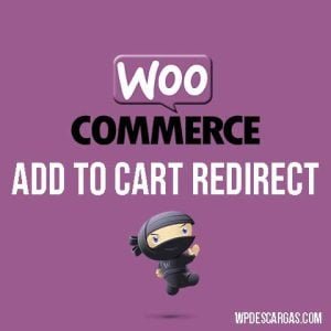 Add To Cart Redirect for WooCommerce