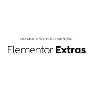 Elementor Extras Addon