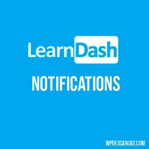 LearnDash Notifications