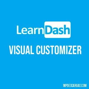 LearnDash Visual Customizer