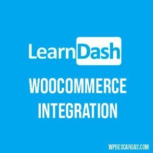 LearnDash WooCommerce Integration