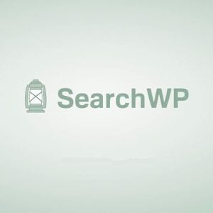 Pack SearchWP
