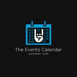 Pack The Events Calendar