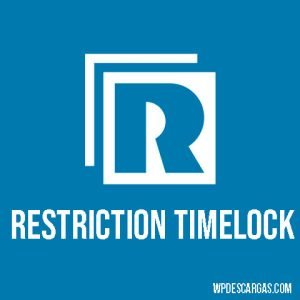 Restrict Content Pro Restriction Timelock Add-On