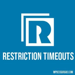 Restrict Content Pro Restriction Timeouts Add-On