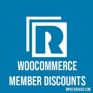 Restrict Content Pro WooCommerce Member Discounts Add-On