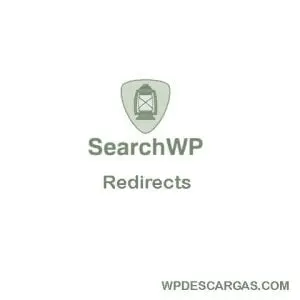 SearchWP Redirects