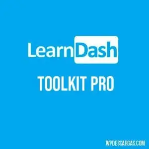 Uncanny Toolkit Pro for LearnDash