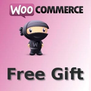 WooCommerce Free Gift