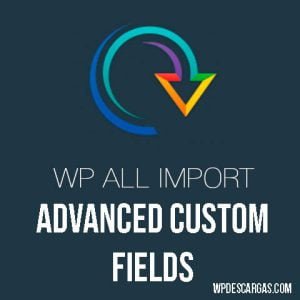 WP All Import Pro Advanced Custom Fields Add-On