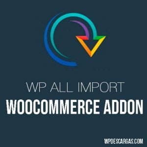WP All Import Pro WooCommerce Add-On