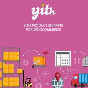 YITH Product Shipping for WooCommerce Premium