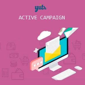 YITH WooCommerce Active Campaign Premium