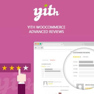 YITH WooCommerce Advanced Reviews Premium