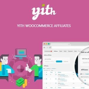 YITH WooCommerce Affiliates Premium