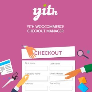 YITH WooCommerce Checkout Manager Premium