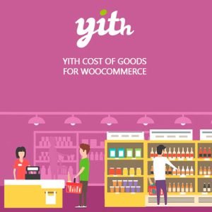 YITH WooCommerce Cost of Goods Premium