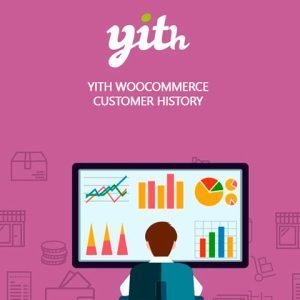 YITH WooCommerce Customer History Premium