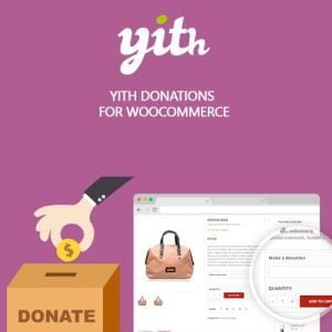 YITH WooCommerce Donations Premium