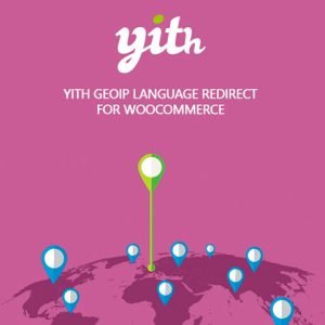 YITH WooCommerce GeoIP Language Redirect Premium