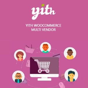 YITH WooCommerce Multi Vendor / Marketplace Premium