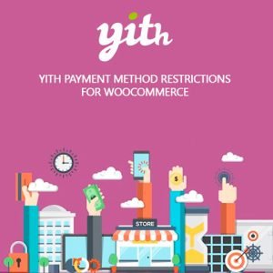 YITH WooCommerce Payment Method Restrictions Premium