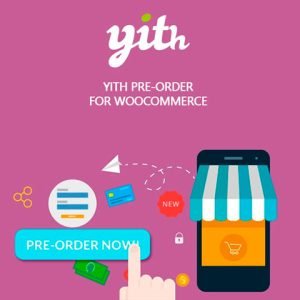 YITH WooCommerce Pre-Order Premium