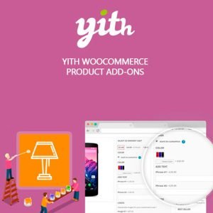 YITH WooCommerce Product Add-Ons & Extra Options Premium