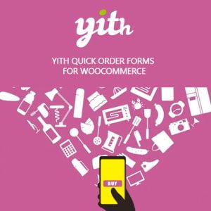YITH WooCommerce Quick Order Forms Premium