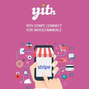 YITH WooCommerce Stripe Connect Premium
