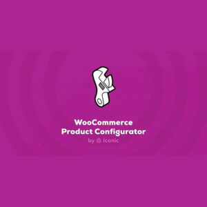 Iconic WooCommerce Product Configurator