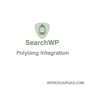 SearchWP Polylang Integration