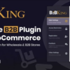B2BKing - The Ultimate B2B and Wholesale