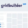 WP Grid Builder Plugin