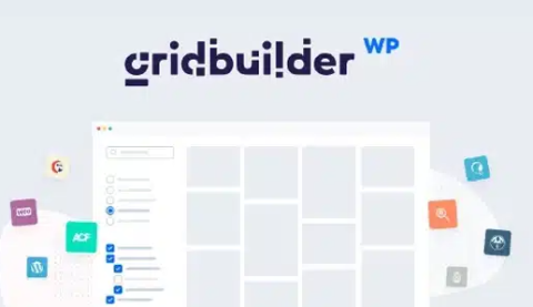 Wp grid builder plugin