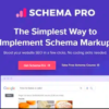 WP Schema Pro Plugin