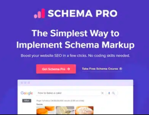 Wp schema pro plugin