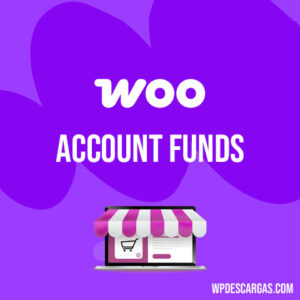 Account Funds for WooCommerce