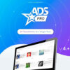 Ads Pro Plugin Advertising Manager