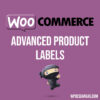 WooCommerce Advanced Product Labels