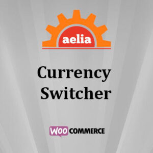 Aelia Currency Switcher for WooCommerce