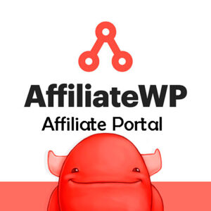AffiliateWP Affiliate Portal