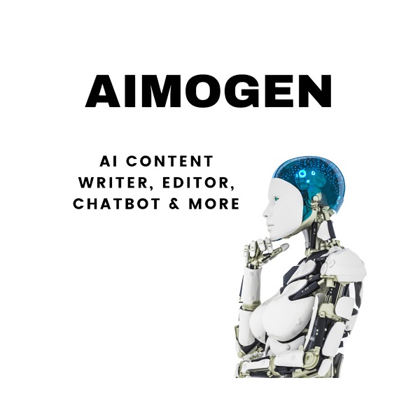 Aimogen pro