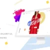  APRIL Wonderful Fashion WooCommerce Theme