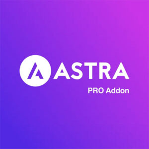 Astra Pro Addon