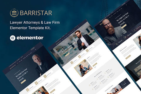Barristar – Lawyer Attorney And Law Firm Template Kit 6855133bc3cc8.jpeg