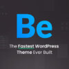 Betheme | Responsive Multipurpose WordPress & WooCommerce Theme