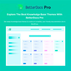 BetterDocs Pro