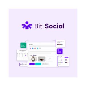 Bit social pro