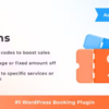Bookly Coupons Addon